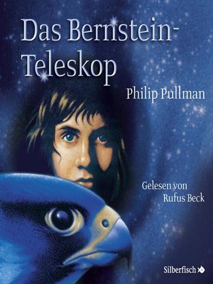 cover image of Das Bernstein-Teleskop